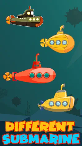 Game screenshot Sub Tap Adventures apk