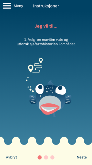 Maritim Vandring(圖2)-速報App