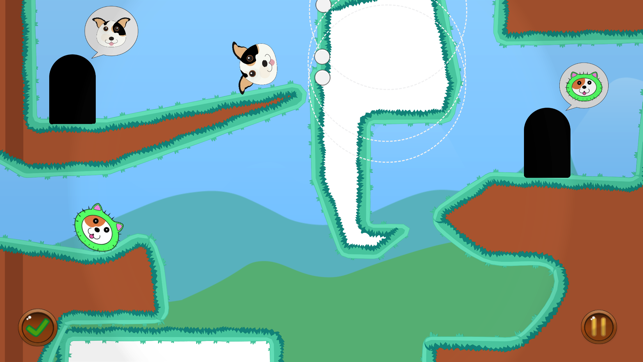 Forever Home Pets(圖8)-速報App
