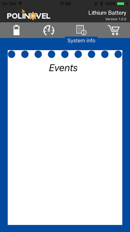 POLINOVEL screenshot-3