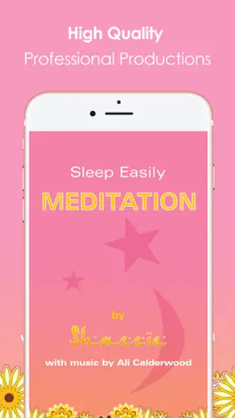 Game screenshot Sleep Easily Meditations mod apk