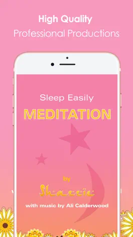 Game screenshot Sleep Easily Meditations mod apk