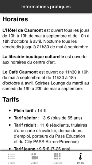 Exposition Chagall(圖5)-速報App
