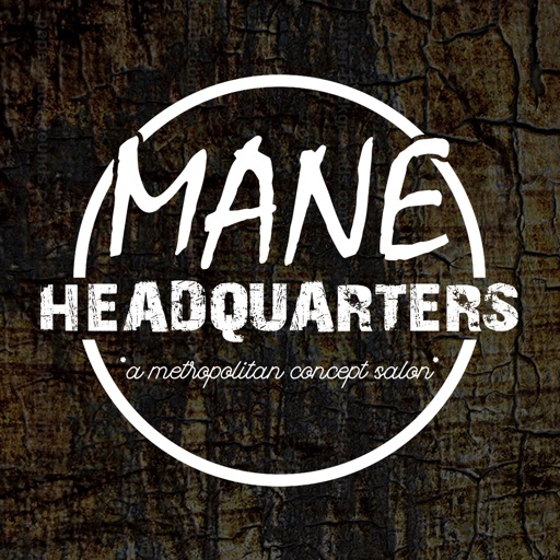 Mane Headquarters icon