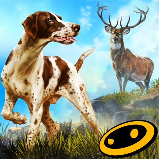 Deer Hunter Classic by Glu Games Inc