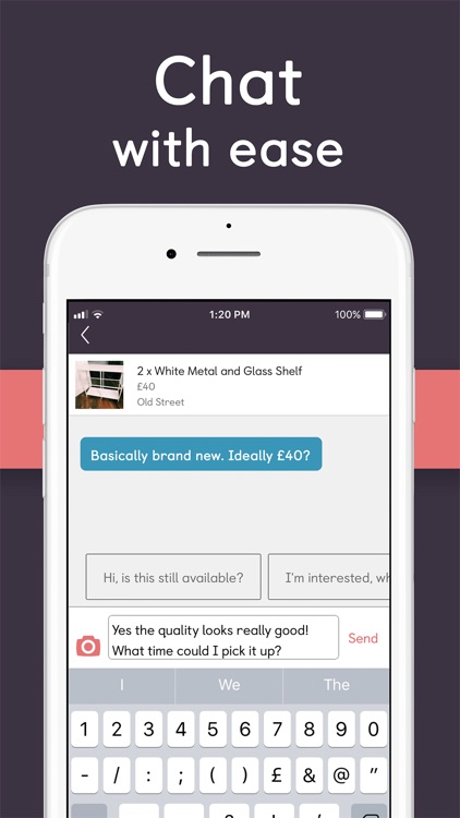 Gumtree: Find Deals Near You screenshot-3