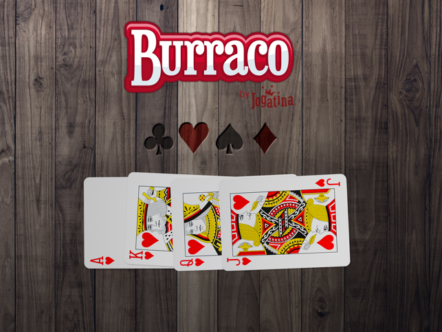 burraco jogatina gratis