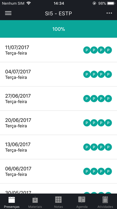 How to cancel & delete Logos Educacional from iphone & ipad 2