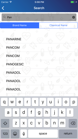 Pharmdex(圖2)-速報App