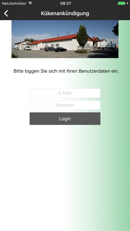 Putenbrüterei Böcker