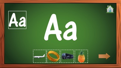 Learn French ABC Letters Rhyme 4.1 IOS -