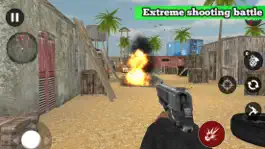 Game screenshot Terrorist FPS Strike hack