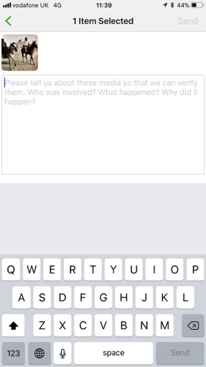 Correspondent(圖3)-速報App