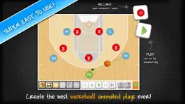 Game screenshot Head Coach Basketball LITE mod apk