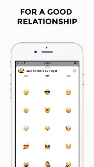 Love Stickers by Twyxt(圖2)-速報App