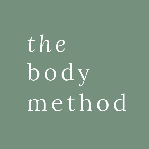 The Body Method