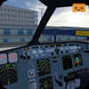 VR Flight Simulator Pro - Panagiotis Drakopoulos