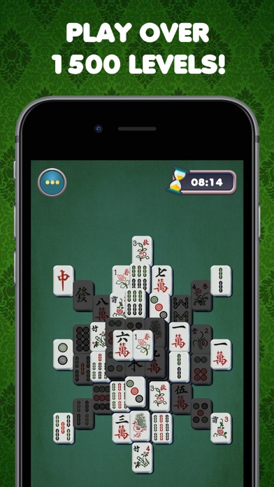 Mahjong∙ screenshot 2