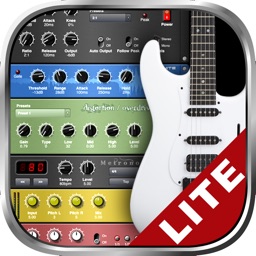 StompBox Lite