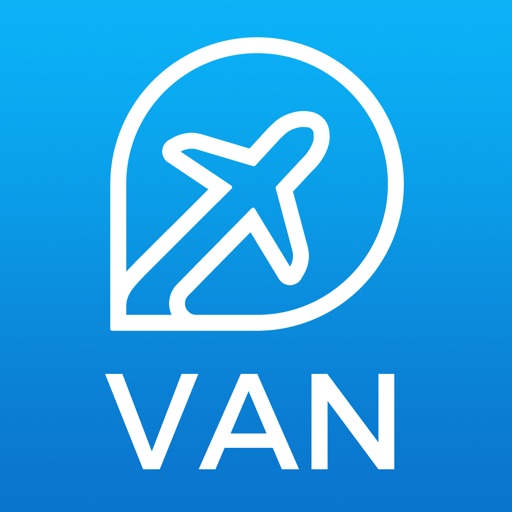 Vancouver City Travel Guide icon