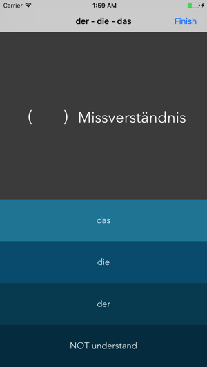Nomen und Artikel - Genus(圖3)-速報App