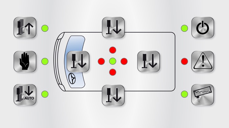 Linnepe QuickLift Hydraulic