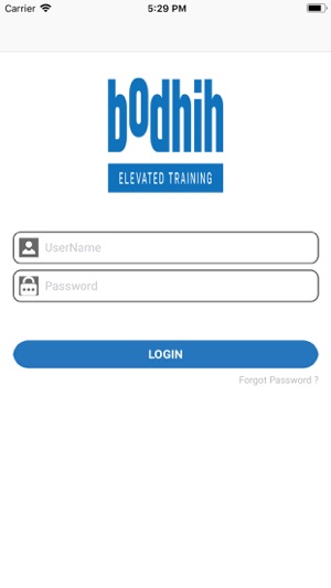 Bodhih LMS(圖3)-速報App