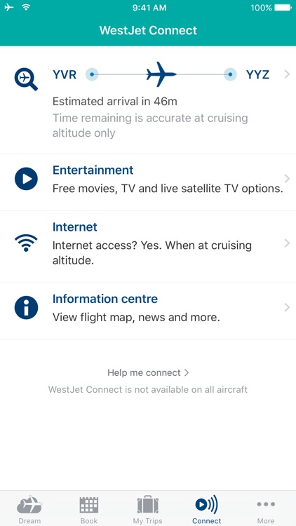 WestJet