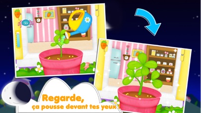 Screenshot #2 pour Happy Little Farmer - Lite