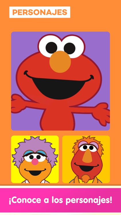 Sesamo: Suena Ahorra Alcanza screenshot-4