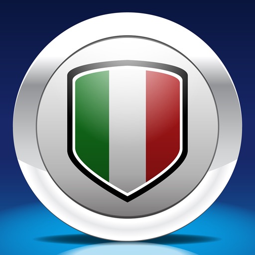 Italian by Nemo iOS App