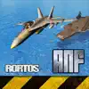 Air Navy Fighters App Feedback