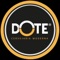 A tua DOTE agora anda contigo para todo o lado
