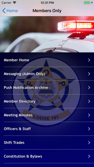 Lodge 191(圖2)-速報App