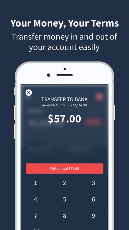 BoostUp - Spend Stronger screenshot-3