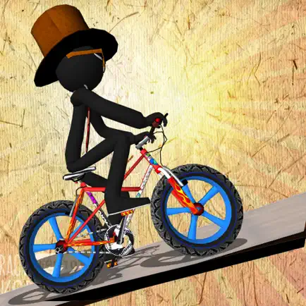 Paper BMX - Bike Race Stunts Cheats