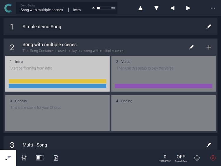Camelot Pro screenshot-8