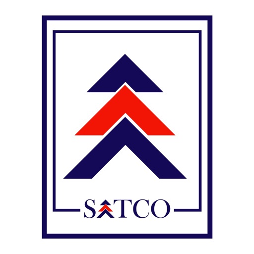 Easy Trade @ SATCO iOS App
