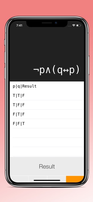 TruthTable 2(圖3)-速報App