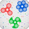 Spinning.io Fidget Spinner War - iPhoneアプリ