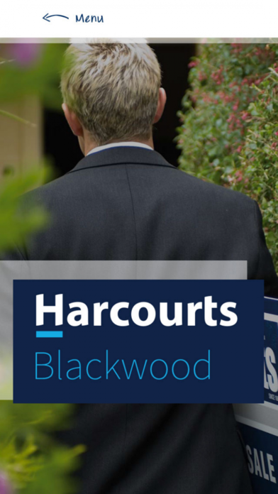 Harcourts Blackwood