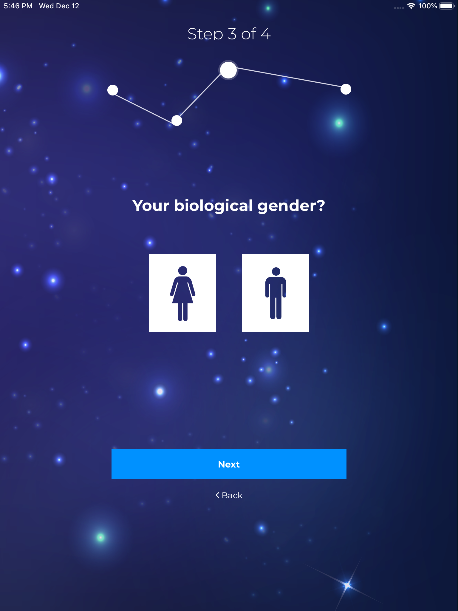 Astrological Horoscope screenshot 8
