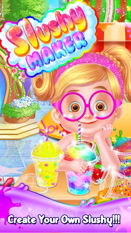 King Smoothie Recipes - Games