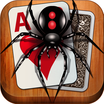 Eric's Spider Solitaire HD