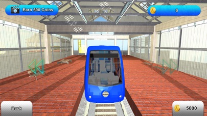 City Train Simulator 2018 Screenshot