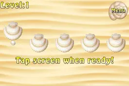 Game screenshot Shell Mania apk