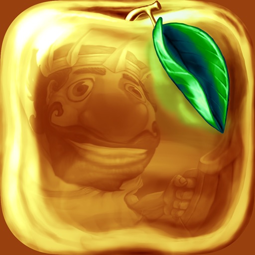 Midas' Odyssey (puzzle set) Icon