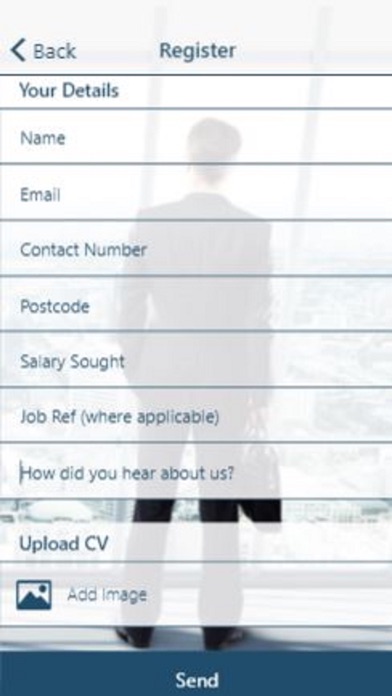 Abacus Consulting screenshot 3