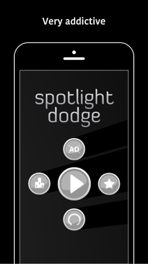 Spotlight Dodge(圖1)-速報App