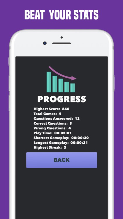 Quiz for Supernatural TV Show screenshot-5